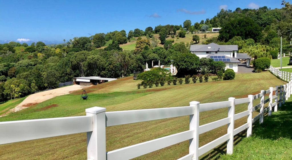 PVC Fencing Perth | Probuild PVC Fencing