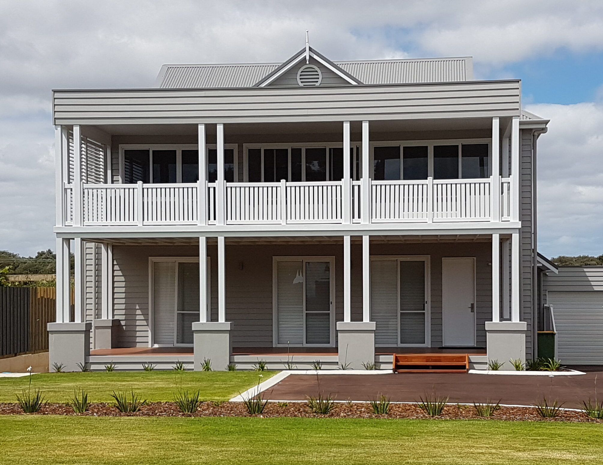 About Probuild PVC Fencing | Perth, Est. 2008